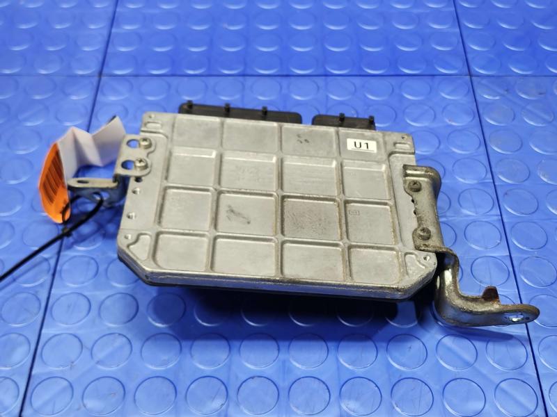 2010 Toyota Prius Engine/Motor Brain Box