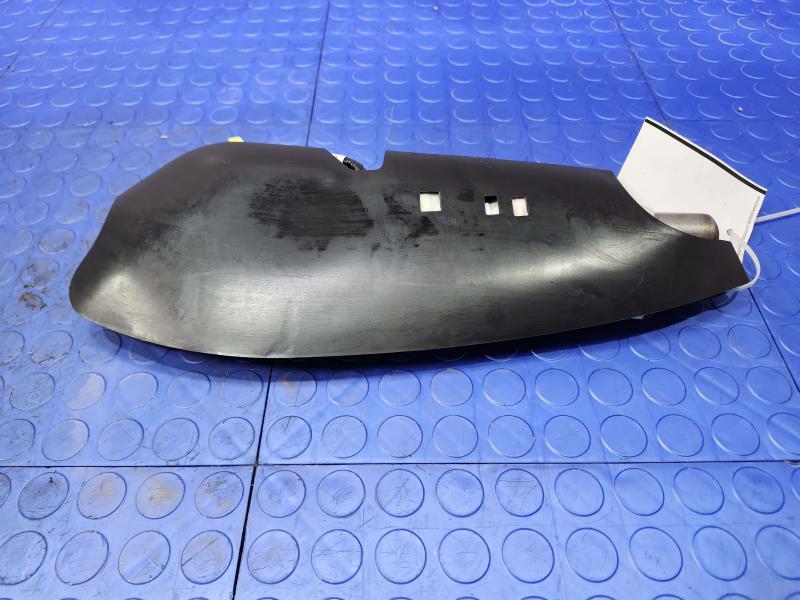 2014 Chrysler 300 Air Bag