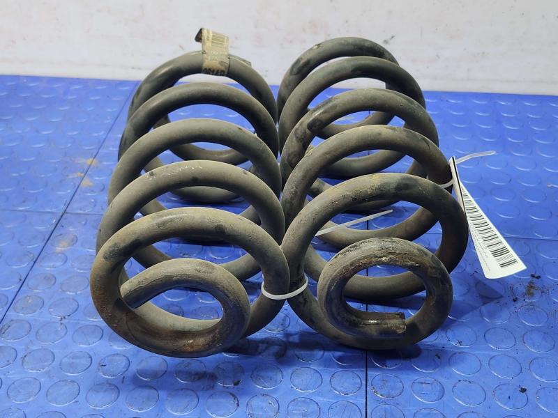 2013 Dodge Durango Coil/Air Spring