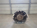 2013 Dodge Durango Transmission Assy.