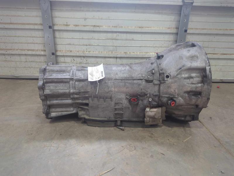 2013 Dodge Durango Transmission Assy.