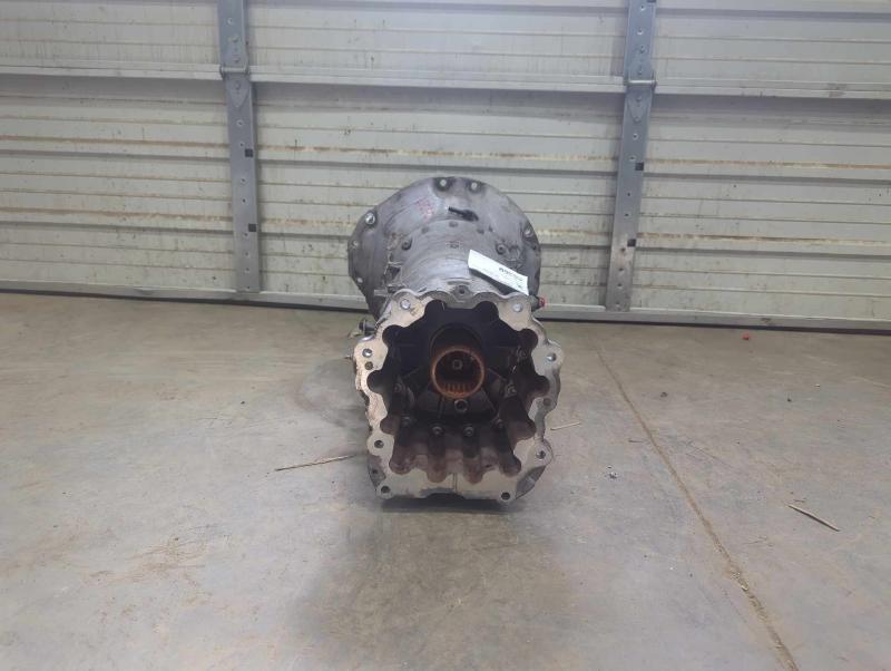 2013 Dodge Durango Transmission Assy.
