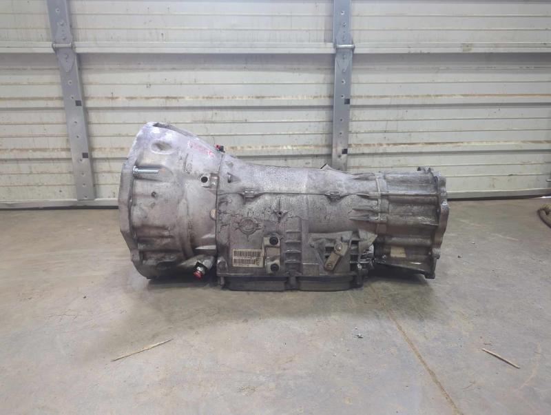 2013 Dodge Durango Transmission Assy.