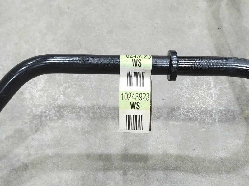 2010 Chevrolet Impala Stabilizer Bar