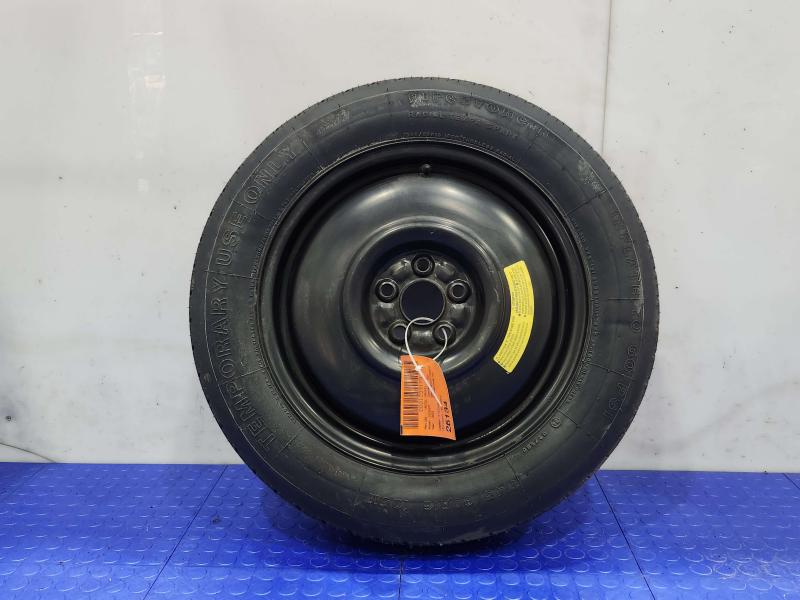 2003 Subaru Legacy Wheel