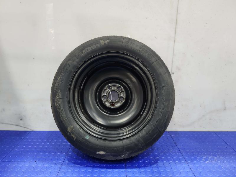 2003 Subaru Legacy Wheel