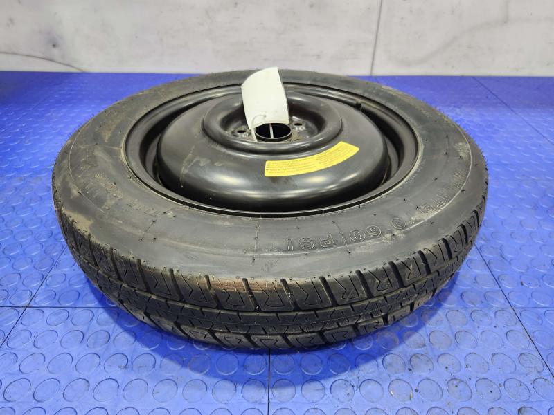 2003 Subaru Legacy Wheel