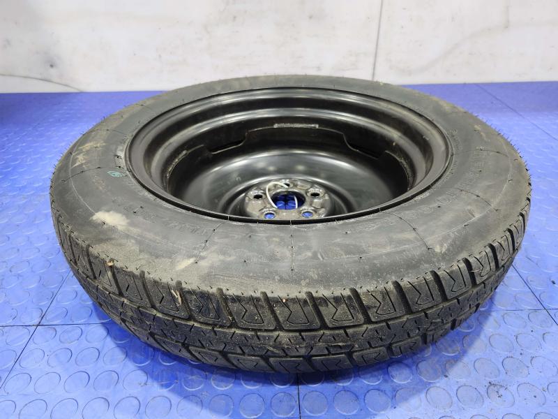 2003 Subaru Legacy Wheel