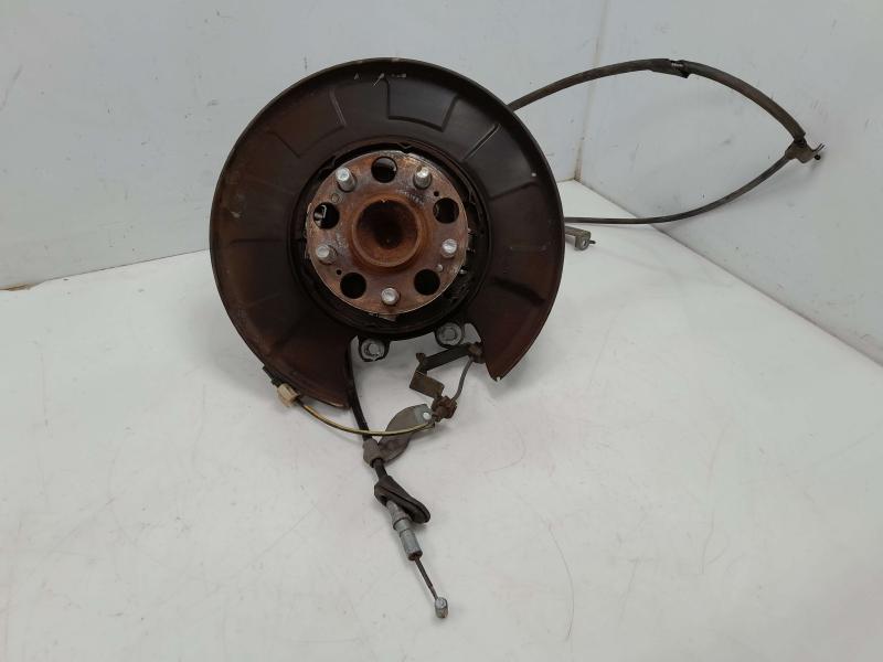 2012 Acura TL Rear Knuckle/Stub Axle