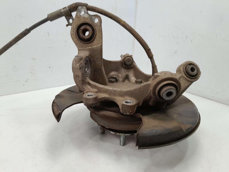 2012 Acura TL Rear Knuckle/Stub Axle
