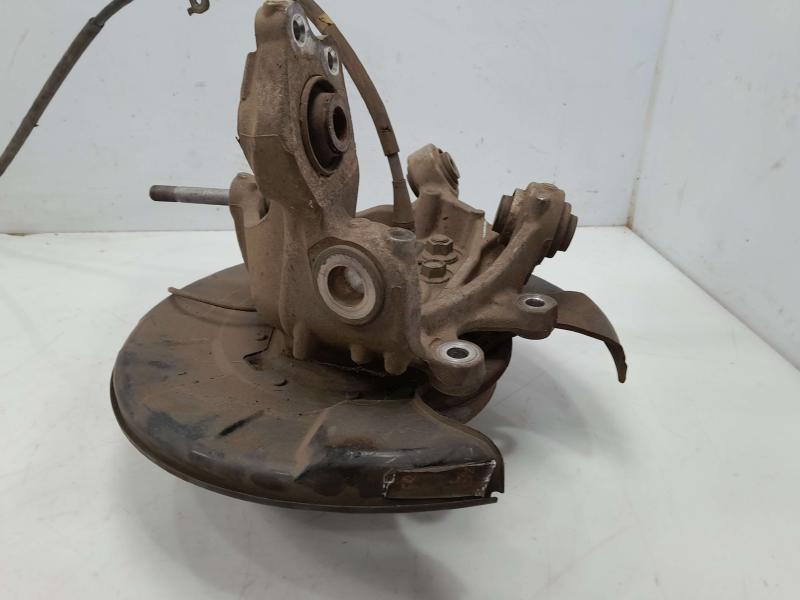 2012 Acura TL Rear Knuckle/Stub Axle