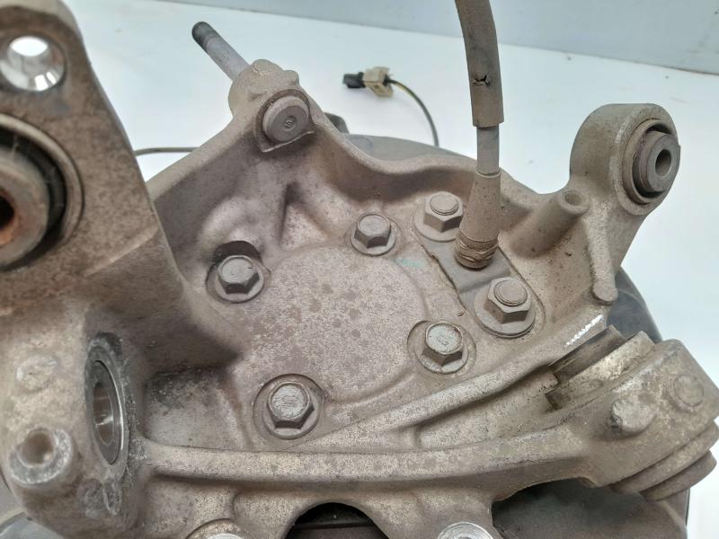 2012 Acura TL Rear Knuckle/Stub Axle