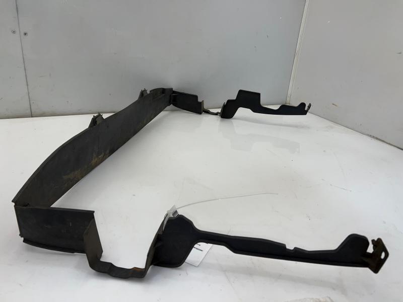 2008 - 2012 Ford Escape Front Air Dam Air Deflector OEM 8L848C299AE