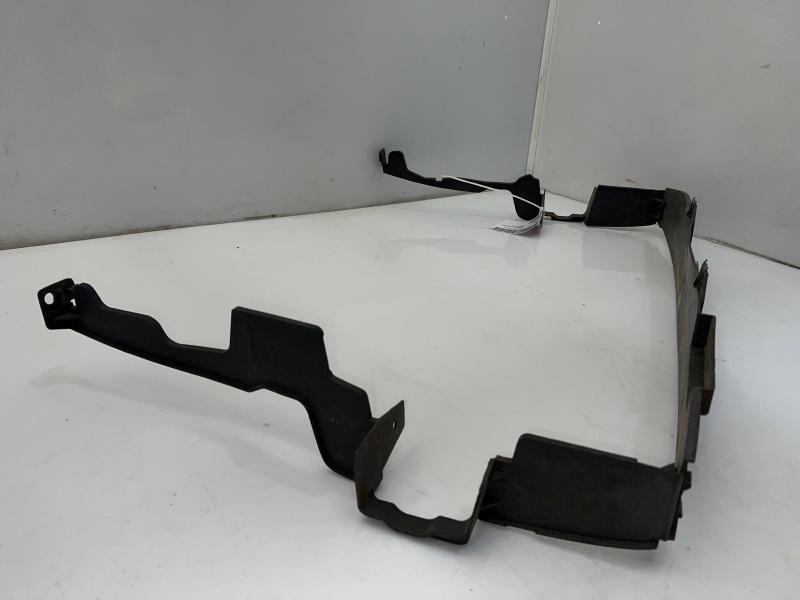 2008 - 2012 Ford Escape Front Air Dam Air Deflector OEM 8L848C299AE
