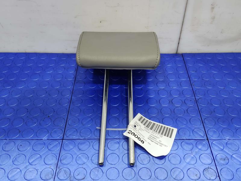 2011 Honda Pilot Headrest