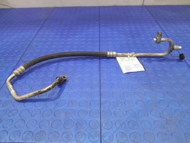 2019 Hyundai Kona Air Conditioner Hose