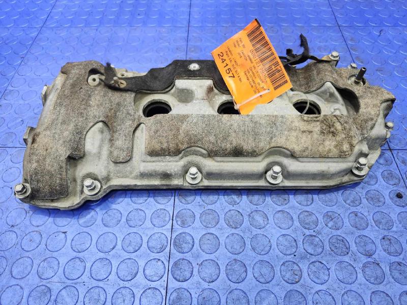 2016 GMC Canyon Valve Cover