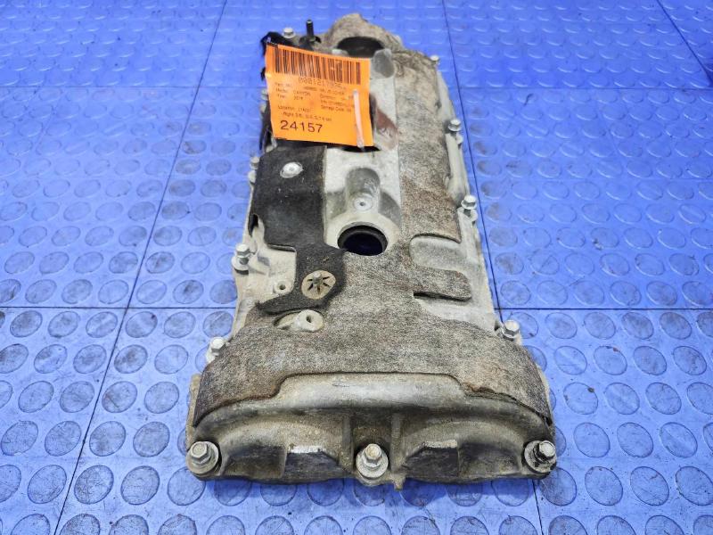 2016 GMC Canyon Valve Cover