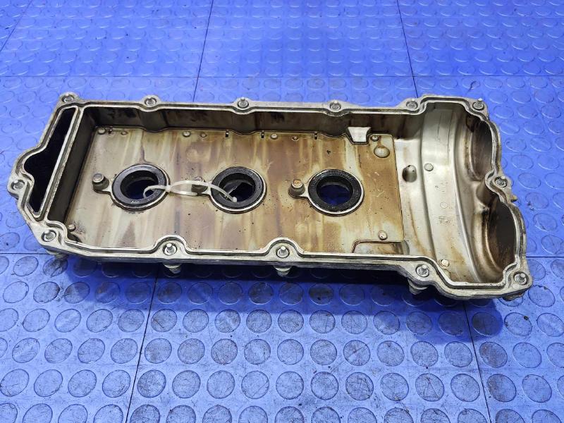 2016 GMC Canyon Valve Cover