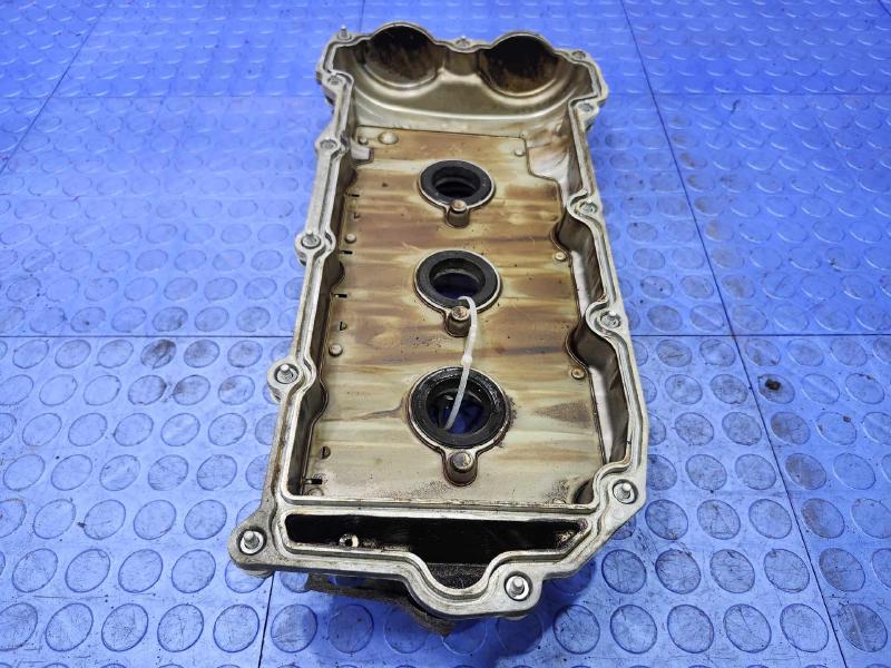2016 GMC Canyon Valve Cover