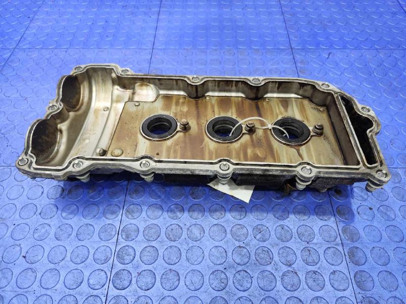 2016 GMC Canyon Valve Cover