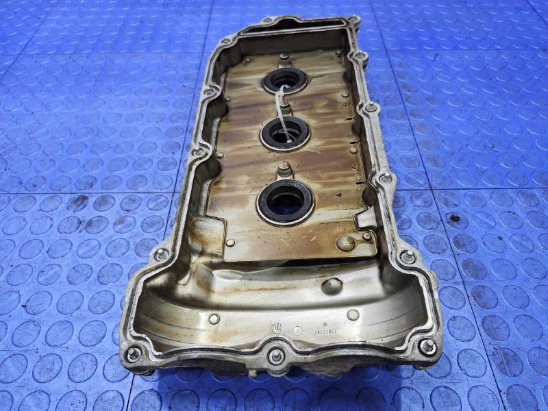 2016 GMC Canyon Valve Cover