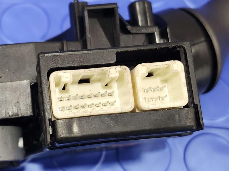 2008 Lexus LS 460 Combination Switch