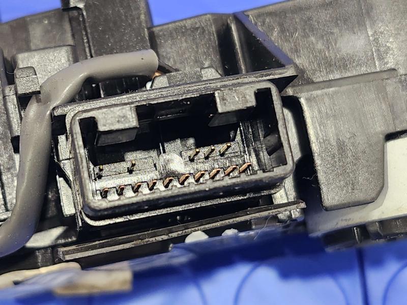 2008 Lexus LS 460 Combination Switch