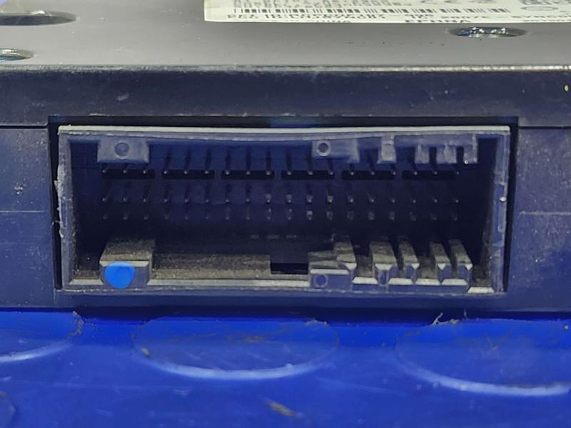 2012 Ford Escape Communication Sync Control Module Genuine OEM CL8T-14B428-AC