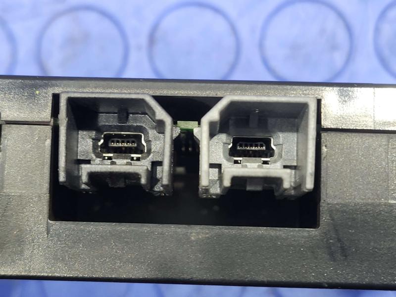 2012 Ford Escape Communication Sync Control Module Genuine OEM CL8T-14B428-AC