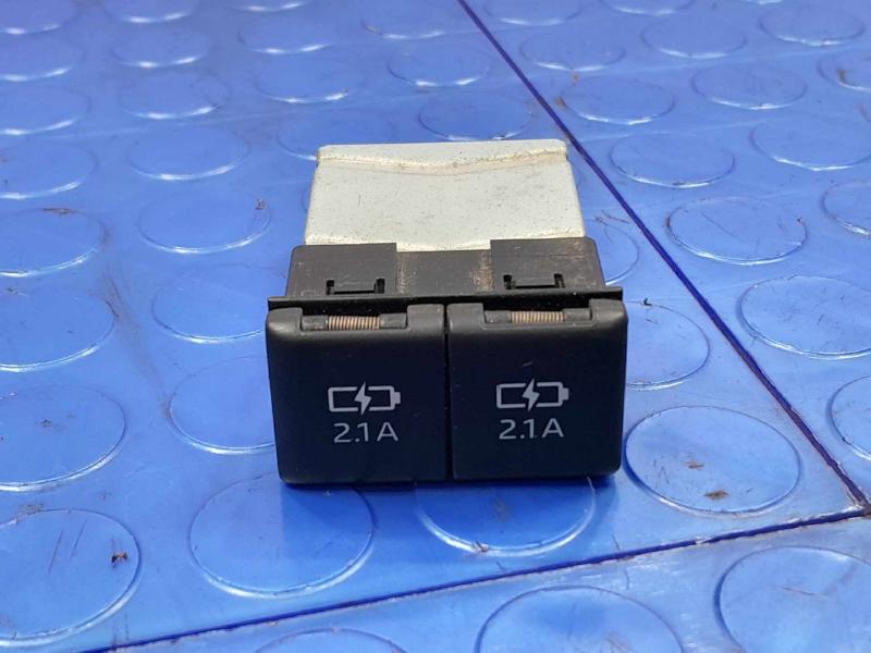 2019 Toyota Sienna Misc Ebay Parts