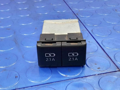 2019 Toyota Sienna Misc Ebay Parts