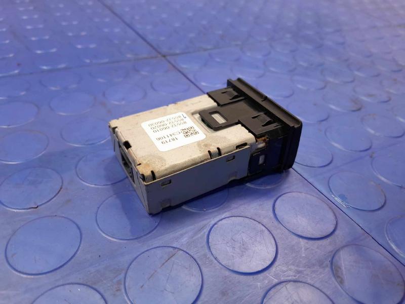 2019 Toyota Sienna Misc Ebay Parts