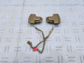 2010 Mercedes ML-Class Combination Switch