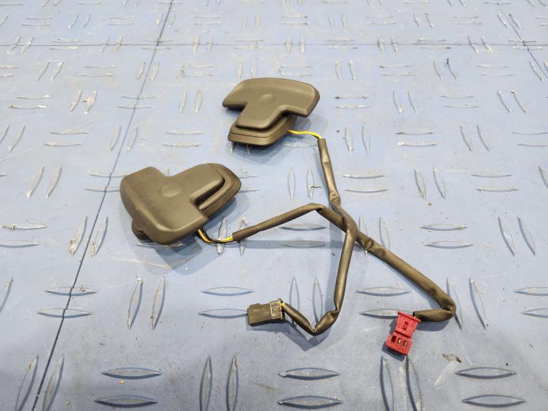 2010 Mercedes ML-Class Combination Switch
