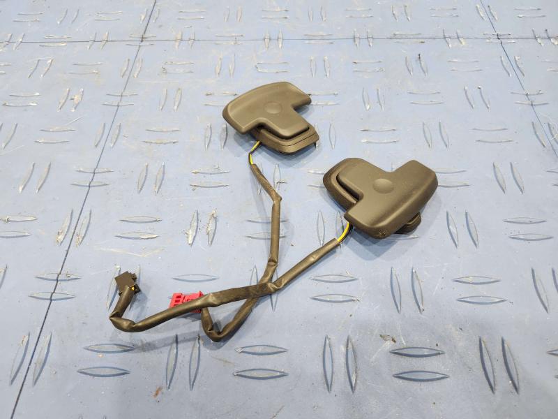 2010 Mercedes ML-Class Combination Switch