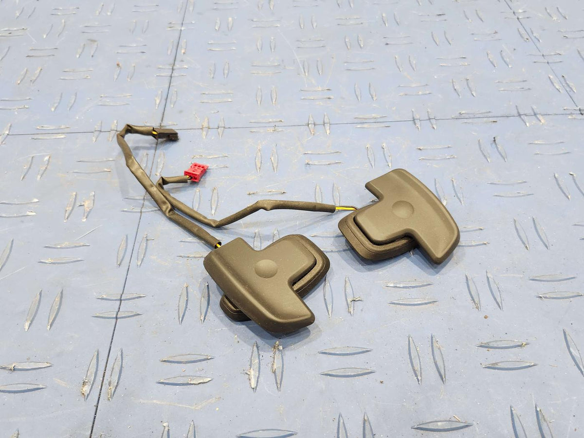 2010 Mercedes ML-Class Combination Switch
