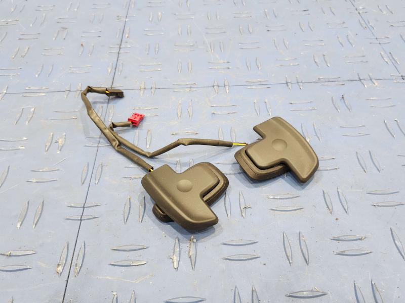 2010 Mercedes ML-Class Combination Switch