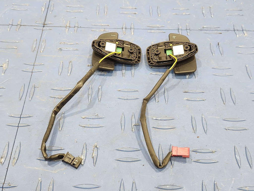 2010 Mercedes ML-Class Combination Switch
