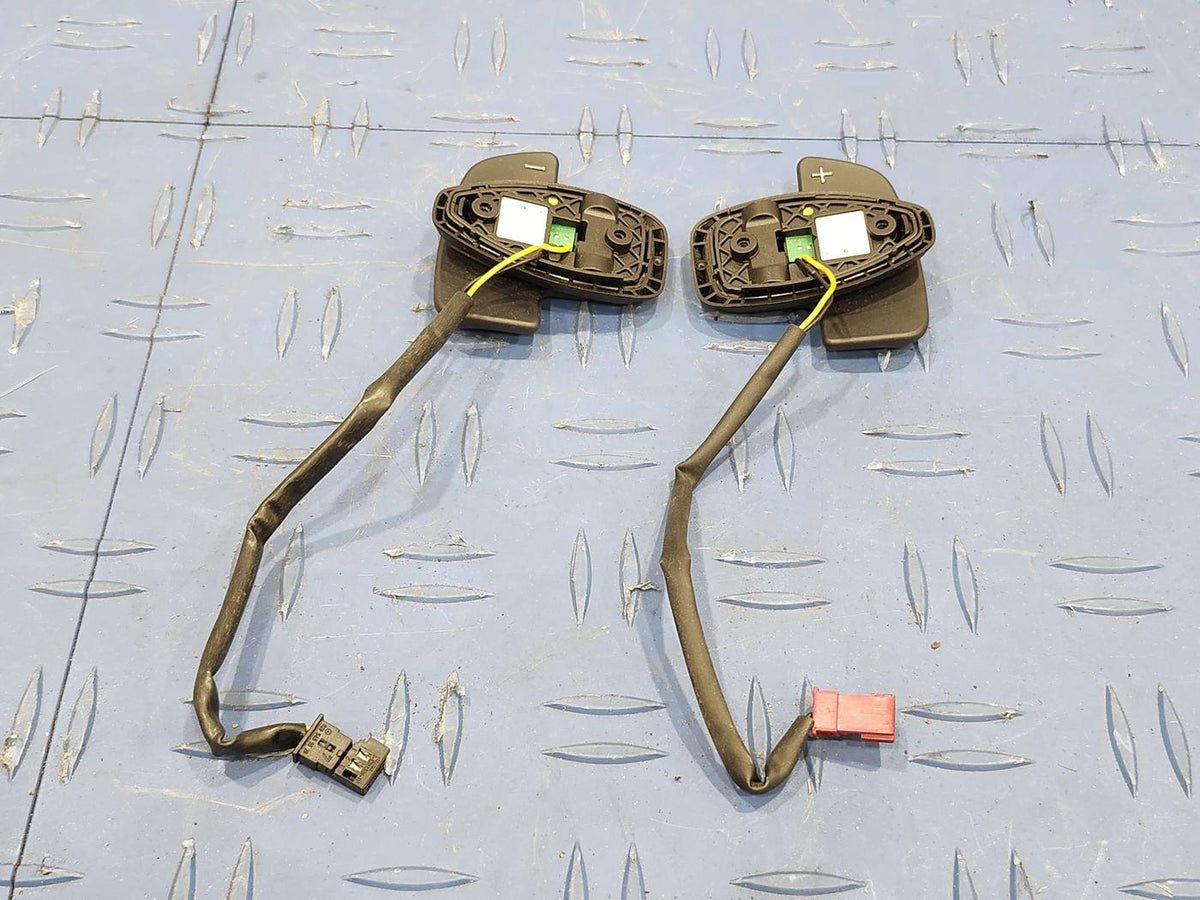 2010 Mercedes ML-Class Combination Switch