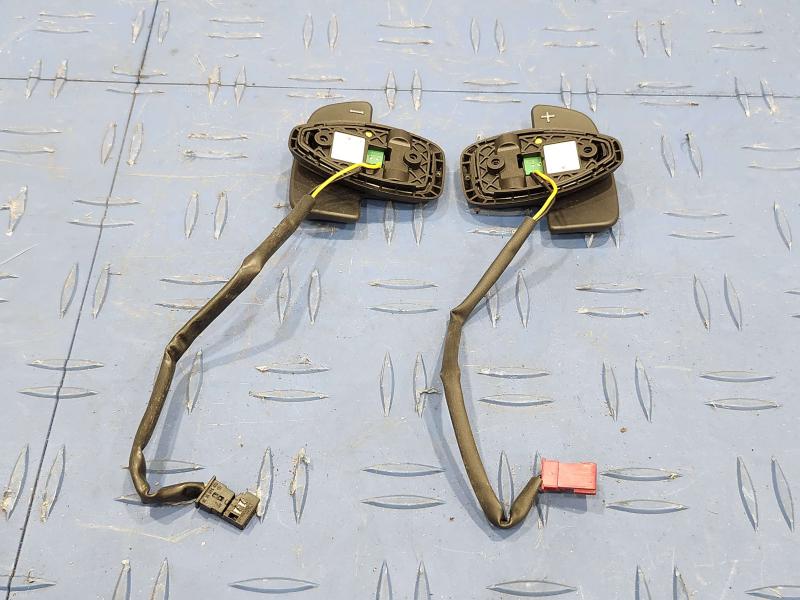 2010 Mercedes ML-Class Combination Switch