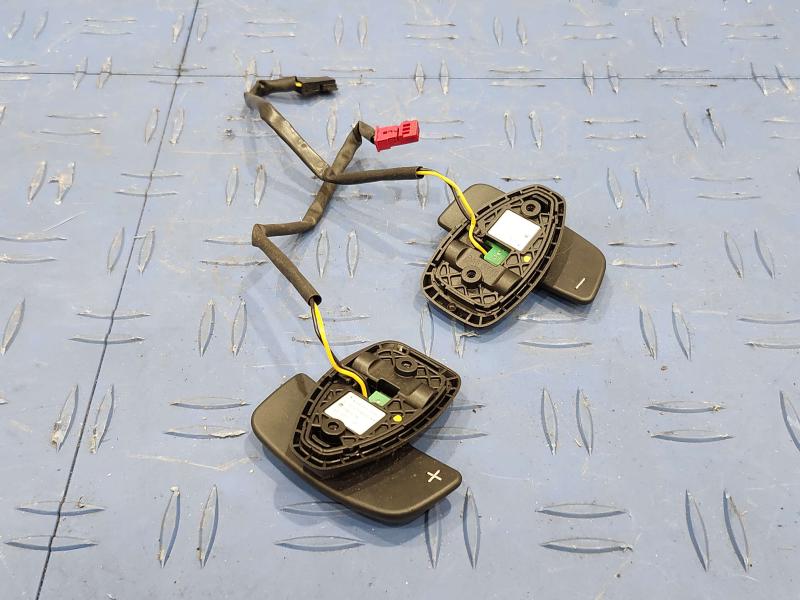 2010 Mercedes ML-Class Combination Switch