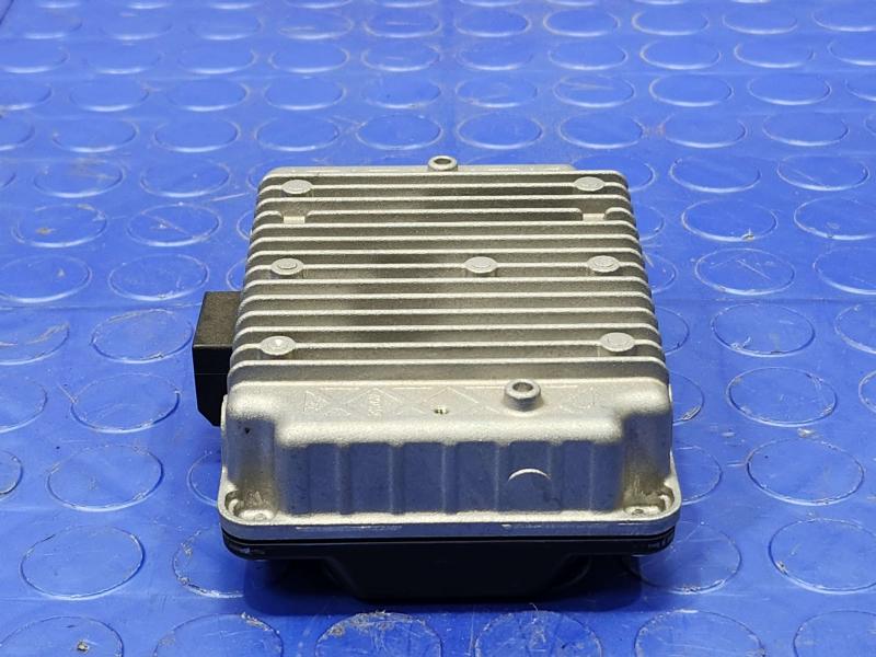 2014-2020 Infiniti QX60 DC to AC Power Inverter Genuine OEM 283D0-3JA0A