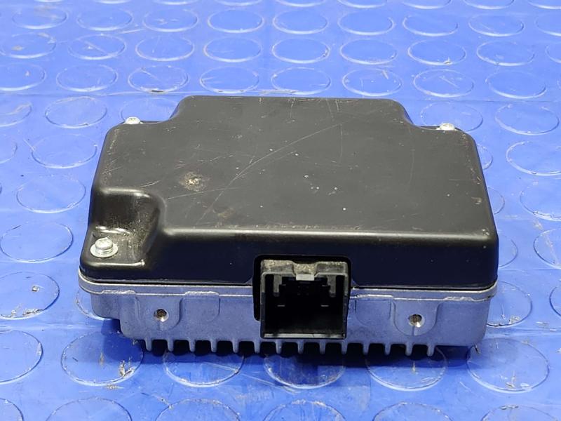 2014-2020 Infiniti QX60 DC to AC Power Inverter Genuine OEM 283D0-3JA0A