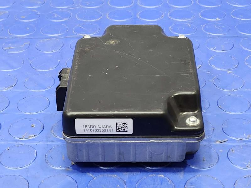 2014-2020 Infiniti QX60 DC to AC Power Inverter Genuine OEM 283D0-3JA0A