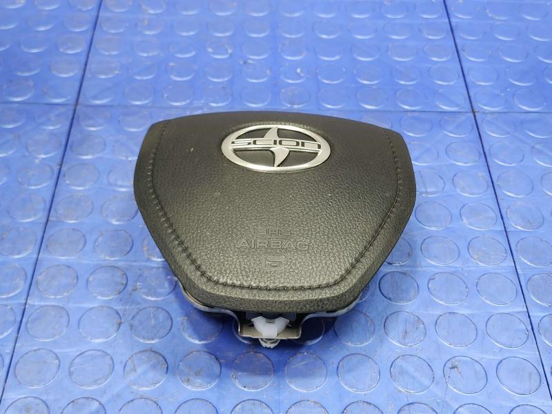 2016 Scion iM Air Bag