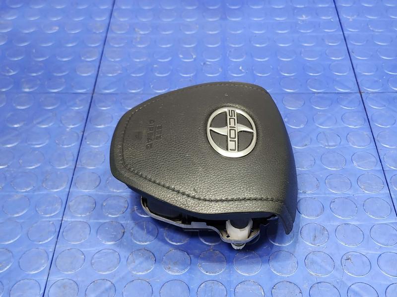 2016 Scion iM Air Bag