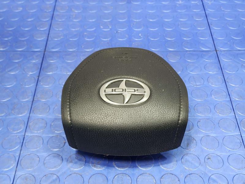 2016 Scion iM Air Bag