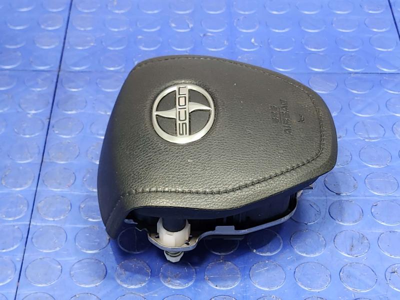 2016 Scion iM Air Bag