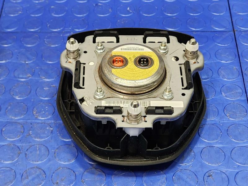 2016 Scion iM Air Bag